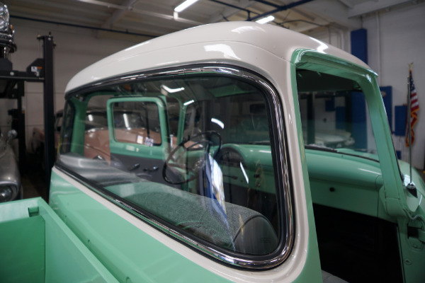 Used 1956 Ford F100 Big Window Pick Up  | Torrance, CA