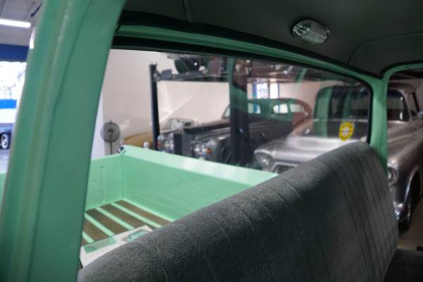 Used 1956 Ford F100 Big Window Pick Up  | Torrance, CA