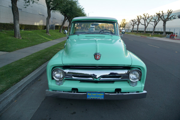 Used 1956 Ford F100 Big Window Pick Up  | Torrance, CA