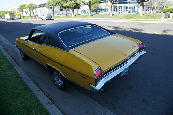 Used 1969 Chevrolet Chevelle 350 V8 2 Door Hardtop  | Torrance, CA