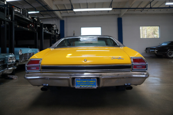 Used 1969 Chevrolet Chevelle 350 V8 2 Door Hardtop  | Torrance, CA