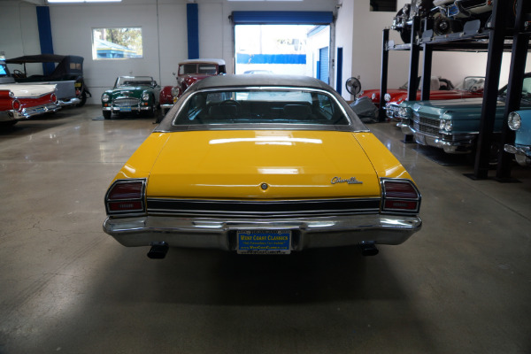 Used 1969 Chevrolet Chevelle 350 V8 2 Door Hardtop  | Torrance, CA