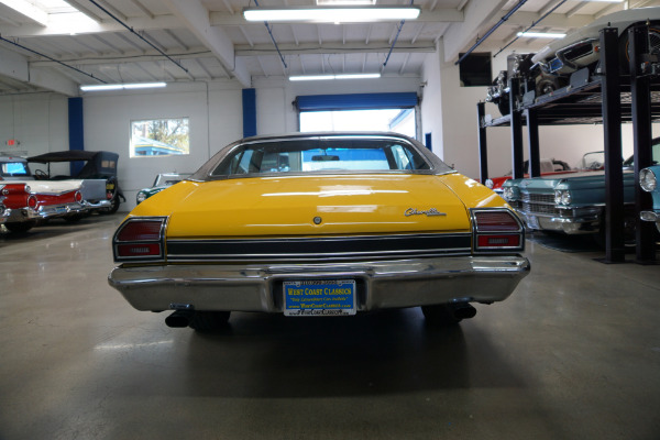 Used 1969 Chevrolet Chevelle 350 V8 2 Door Hardtop  | Torrance, CA