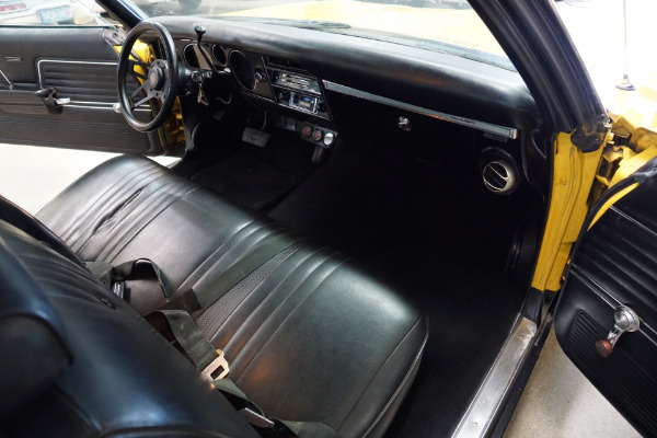 Used 1969 Chevrolet Chevelle 350 V8 2 Door Hardtop  | Torrance, CA