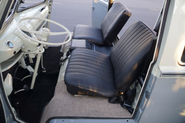 Used 1963 Volkswagen Kombi Samba 23 Window Bus  | Torrance, CA