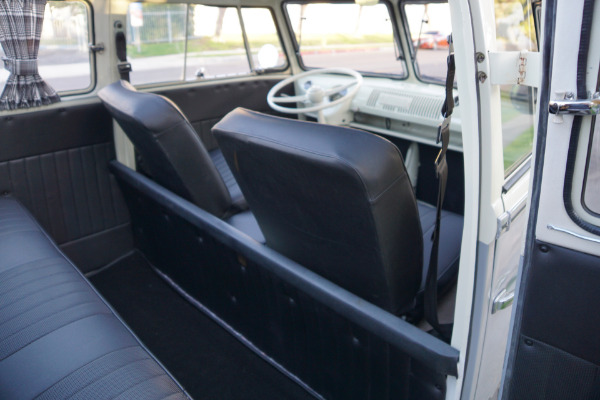 Used 1963 Volkswagen Kombi Samba 23 Window Bus  | Torrance, CA