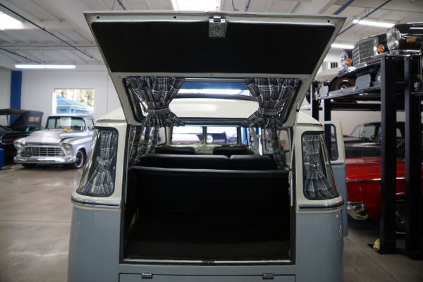 Used 1963 Volkswagen Kombi Samba 23 Window Bus  | Torrance, CA