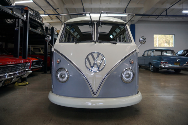 Used 1963 Volkswagen Kombi Samba 23 Window Bus  | Torrance, CA