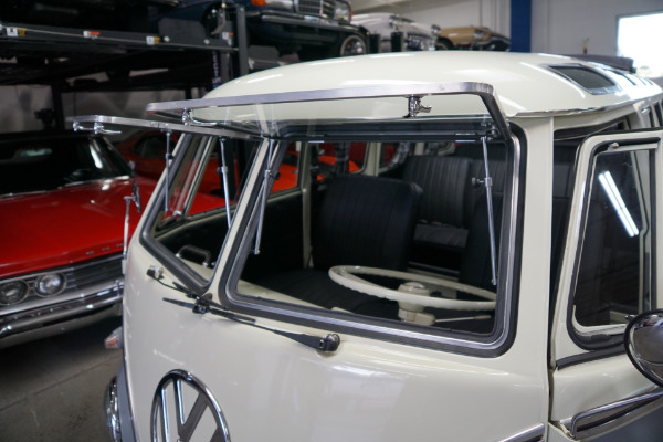 Used 1963 Volkswagen Kombi Samba 23 Window Bus  | Torrance, CA