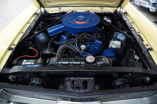 Used 1966 Ford Mustang High Country Special 289 V8 Convertible  | Torrance, CA