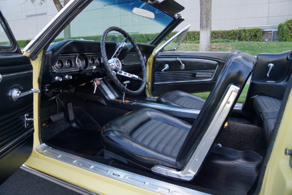 Used 1966 Ford Mustang High Country Special 289 V8 Convertible  | Torrance, CA