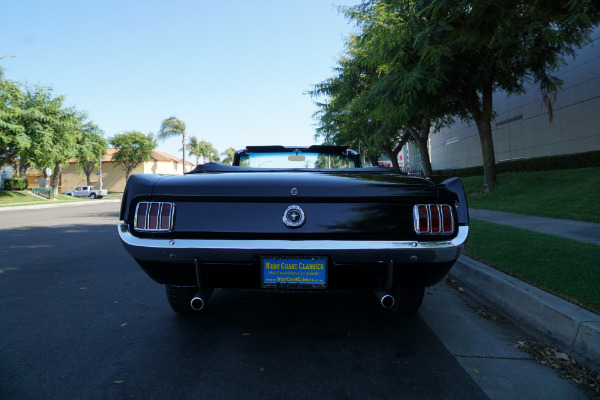 Used 1965 Ford Mustang 289 V8 Convertible  | Torrance, CA