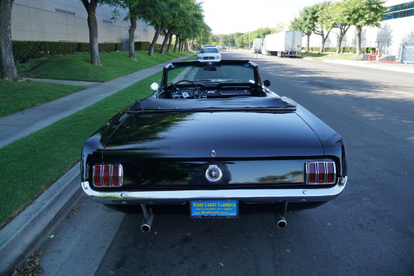 Used 1965 Ford Mustang 289 V8 Convertible  | Torrance, CA