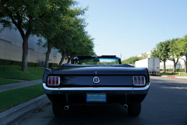 Used 1965 Ford Mustang 289 V8 Convertible  | Torrance, CA