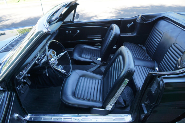 Used 1965 Ford Mustang 289 V8 Convertible  | Torrance, CA