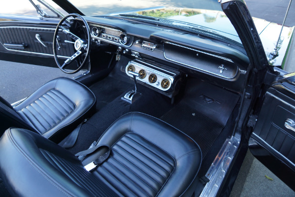 Used 1965 Ford Mustang 289 V8 Convertible  | Torrance, CA