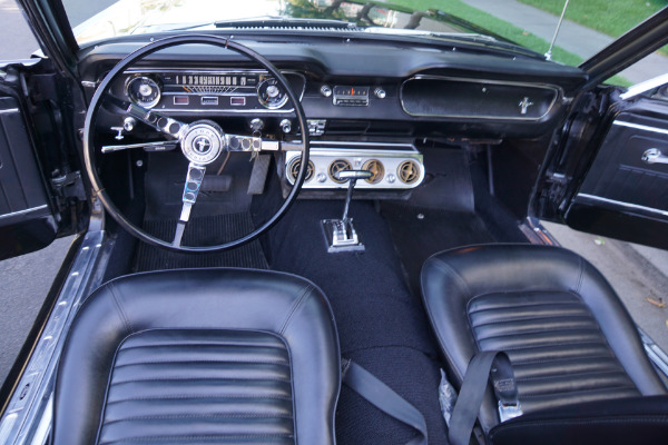 Used 1965 Ford Mustang 289 V8 Convertible  | Torrance, CA