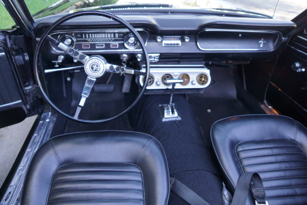 Used 1965 Ford Mustang 289 V8 Convertible  | Torrance, CA