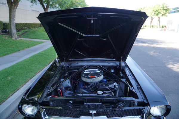 Used 1965 Ford Mustang 289 V8 Convertible  | Torrance, CA