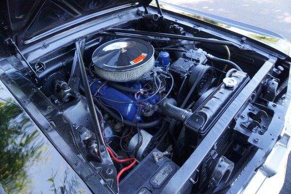 Used 1965 Ford Mustang 289 V8 Convertible  | Torrance, CA