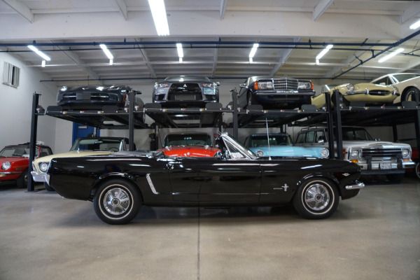 Used 1965 Ford Mustang 289 V8 Convertible  | Torrance, CA