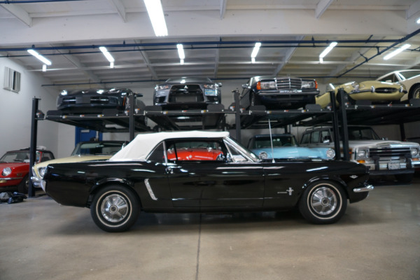 Used 1965 Ford Mustang 289 V8 Convertible  | Torrance, CA