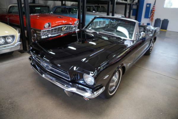 Used 1965 Ford Mustang 289 V8 Convertible  | Torrance, CA