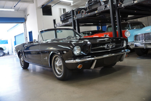 Used 1965 Ford Mustang 289 V8 Convertible  | Torrance, CA