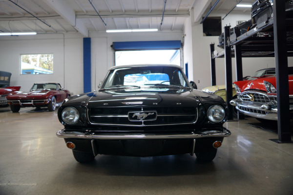 Used 1965 Ford Mustang 289 V8 Convertible  | Torrance, CA