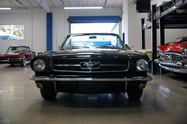 Used 1965 Ford Mustang 289 V8 Convertible  | Torrance, CA