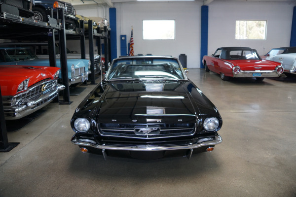 Used 1965 Ford Mustang 289 V8 Convertible  | Torrance, CA