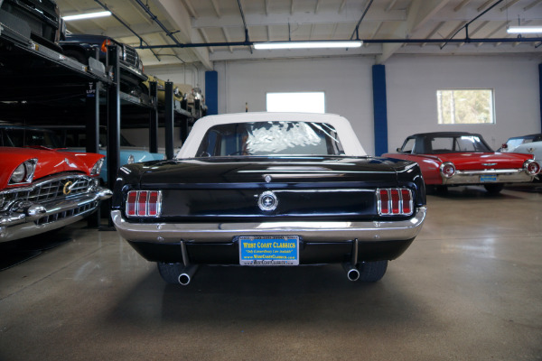 Used 1965 Ford Mustang 289 V8 Convertible  | Torrance, CA