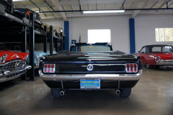 Used 1965 Ford Mustang 289 V8 Convertible  | Torrance, CA