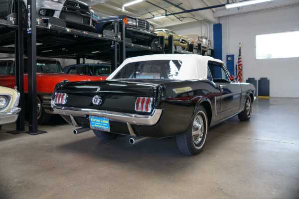 Used 1965 Ford Mustang 289 V8 Convertible  | Torrance, CA