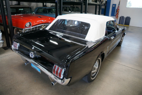 Used 1965 Ford Mustang 289 V8 Convertible  | Torrance, CA