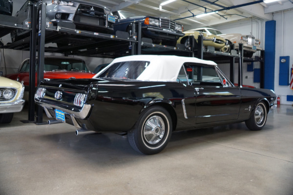 Used 1965 Ford Mustang 289 V8 Convertible  | Torrance, CA