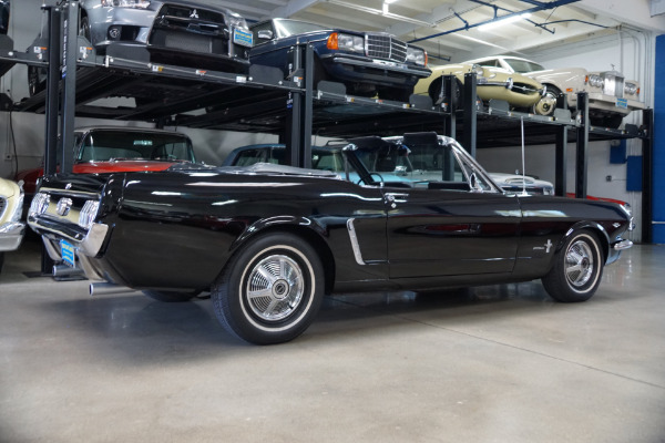 Used 1965 Ford Mustang 289 V8 Convertible  | Torrance, CA