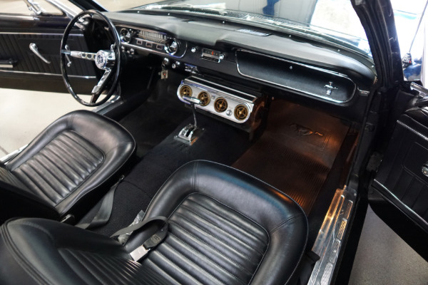 Used 1965 Ford Mustang 289 V8 Convertible  | Torrance, CA