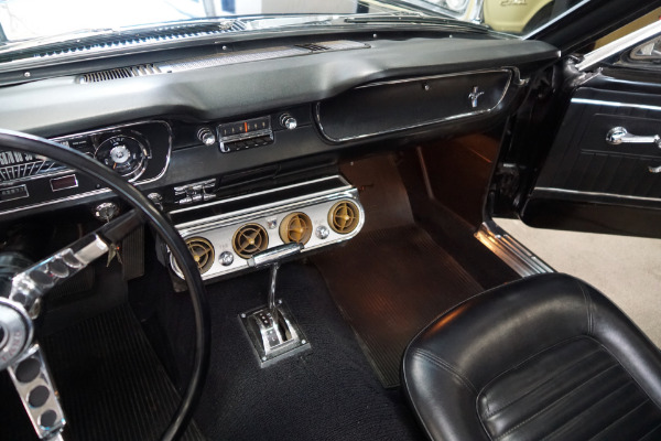 Used 1965 Ford Mustang 289 V8 Convertible  | Torrance, CA