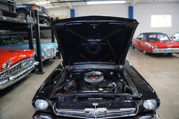 Used 1965 Ford Mustang 289 V8 Convertible  | Torrance, CA