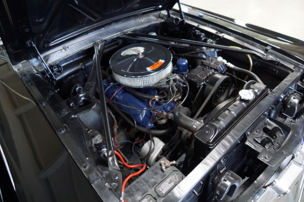 Used 1965 Ford Mustang 289 V8 Convertible  | Torrance, CA