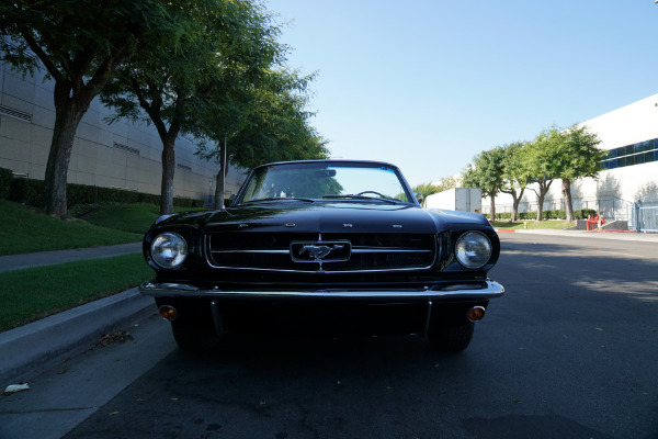 Used 1965 Ford Mustang 289 V8 Convertible  | Torrance, CA