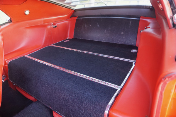 Used 1970 Ford Mustang Mach 1 Sportsroof Fastback 4 spd manual  | Torrance, CA