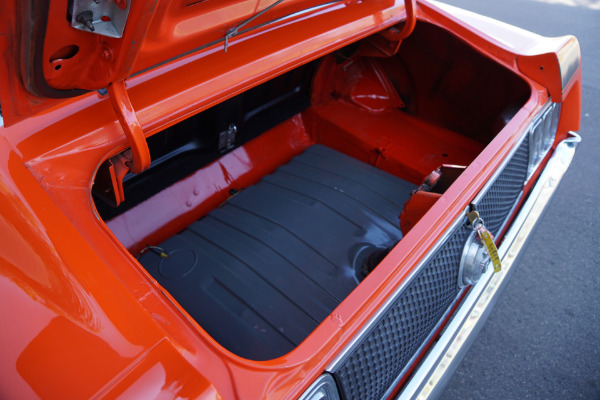 Used 1970 Ford Mustang Mach 1 Sportsroof Fastback 4 spd manual  | Torrance, CA