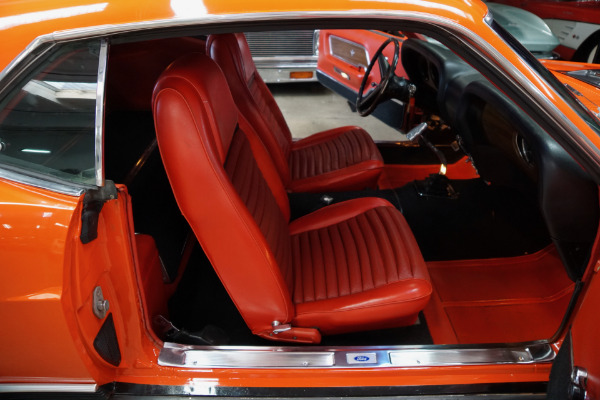 Used 1970 Ford Mustang Mach 1 Sportsroof Fastback 4 spd manual  | Torrance, CA