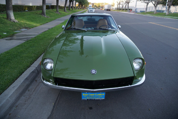 Used 1972 Datsun 240Z 2 Door Coupe  | Torrance, CA