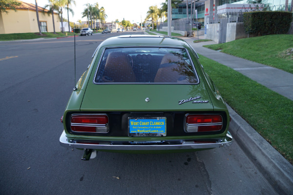 Used 1972 Datsun 240Z 2 Door Coupe  | Torrance, CA