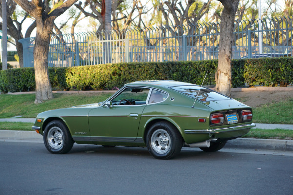 Used 1972 Datsun 240Z 2 Door Coupe  | Torrance, CA