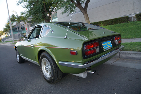 Used 1972 Datsun 240Z 2 Door Coupe  | Torrance, CA