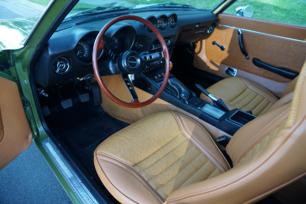 Used 1972 Datsun 240Z 2 Door Coupe  | Torrance, CA